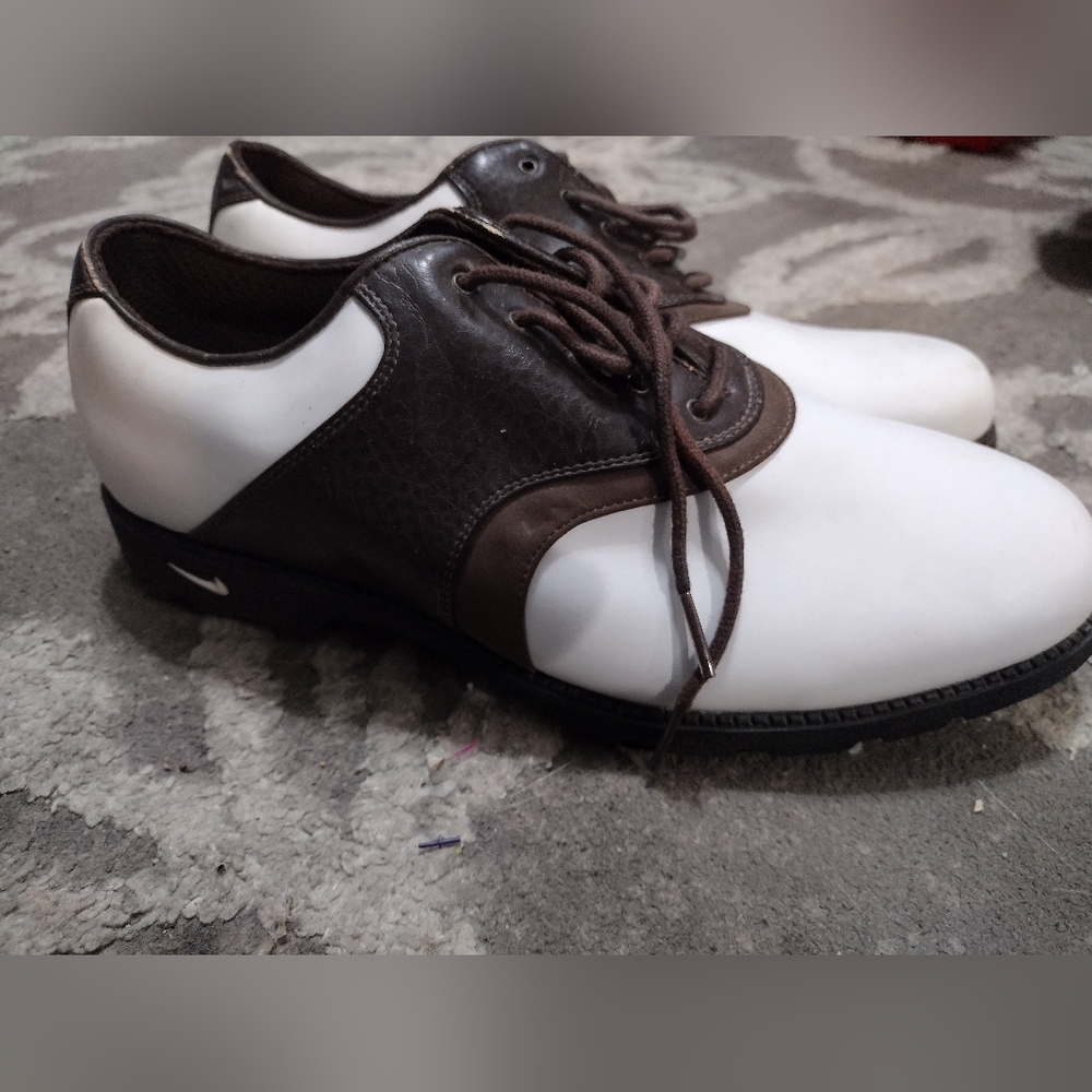 Nike Air golf Waverly Last shoes